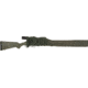 Allen Knit Gun Sock, Green, 52inx3.75in, 133