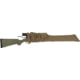 Allen Knit Gun Sock, Tan, 52in, 167
