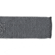 Allen Knit Handgun Sock, Heather Gray, 14x3.75in, 1314