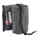 Allen Knit Handgun Sock, Heather Gray, 14x3.75in, 1314