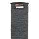 Allen Knit Handgun Sock, Heather Gray, 14x3.75in, 1314