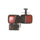 Allen Krome Compact Handgun Cleaning Kit In Molded Case Bl