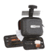 Allen Krome Compact Tactical Firearm Cleaning Kit, Black, 70972