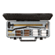 Allen Krome Medium Universal Shotgun Cleaning Kit, Black, 70550