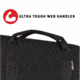 Allen Leadville 48in Rifle Case, Black, 130-48