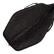 Allen Leadville 48in Rifle Case, Black, 130-48