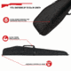 Allen Leadville 52in Shotgun Case, Black, 130-52