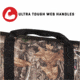 Allen Leadville 52in Shotgun Case, Realtree Edge, 132-52