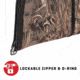Allen Leadville 52in Shotgun Case, Realtree Max-7, 134-52