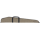 Allen Leadville 52in Shotgun Case, Tan/Black, 131-52