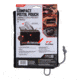 Allen Lockable Handgun Storage Pouch, Compact Size Handgun, 5 x 7in, Black, 3626