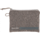 Allen Lockable Handgun Storage Pouch, Compact Size Handgun, 5 x 7in, Gray, 3625