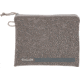 Allen Lockable Handgun Storage Pouch, Full Size Handgun, 7 x 9in, Gray, 3627