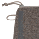 Allen Lockable Shotgun Storage Pouch, 52.50 x 7 x 0.50in, Gray, 3631, 3631