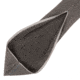 Allen Lockable Shotgun Storage Pouch, 52.50 x 7 x 0.50in, Gray, 3631, 3631
