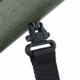 Allen Magnum Swivel Set, Black, 1in, 14510