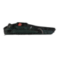 Allen Manitou Rifle Case, 50in, Green/Blck, 650-50
