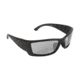 Allen Meta Ballistic Shooting Glasses, Black, 22762