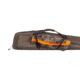 Allen Mohave Rifle Case, 50in, Brown/Heather, 658-50