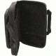 Allen Molded Double Handgun Attache,Black, 11.5in.x 7in. 112968