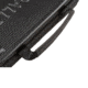 Allen Molded Pistol Case 10 Inch Black