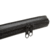 Allen Molded Pistol Case 10 Inch Black