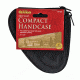 Allen Molded Pistol Case 5 Inch Black 76-50