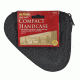 Allen Molded Pistol Case 6.5 Inch Black 76-65