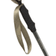 Allen Monopod Shooting Stick, Black, 61in, 2163
