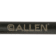 Allen Monopod Shooting Stick, Black, 61in, 2163