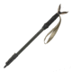 Allen Monopod Shooting Stick, Black, 61in, 2163