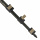 Allen Monopod Shooting Stick, Black, 61in, 2163