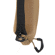 Allen Neoprene Pistol Pouch, Compact Handguns up to 7in, FDE, 3636