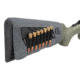 Allen Next Shot Bridger Premium Cartridge Carrier, Buttstock, Gray, 8524