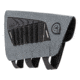 Allen Next Shot Bridger Premium Cartridge Carrier, Buttstock, Gray, 8524