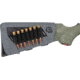 Allen Next Shot Bridger Premium Cartridge Carrier, Buttstock, Gray, 8524