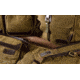 Allen North Platte Heritage Rifle Case, Olive, 48in, 541-48