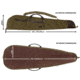 Allen North Platte Heritage Rifle/Shotgun Case, Olive, 52in, 543-52