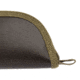 Allen North Platte Heritage Rifle/Shotgun Case, Olive, 52in, 543-52