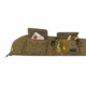 Allen North Platte Heritage Rifle/Shotgun Case, Olive, 52in, 543-52