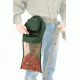 Allen Over and Under Hull Bag Green 216