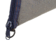 Allen Oxford Shotgun Case, 52in, Heather/Blue, 661-52