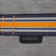 Allen Oxford Shotgun Case, Gray, 52in, 661-52