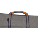 Allen Oxford Shotgun Case, 52in, Heather/Blue, 661-52