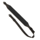Allen Padded Endura Rifle Sling With Swivels Black