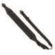 Allen Padded Rifle Sling with Swivels, Black, 8311
