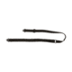Allen Paraflex Two Swivel Paracord Sling, Black, 8913