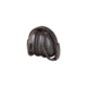 Allen Passive Muff, Black, 23dB, 2274