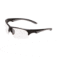 Allen Passive Muff &amp; Eye Combo 23dB, Gray Muffs/Clear Eyes, 2229