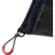 Allen Patriot Handgun Case, Red/White/Blue/Patriotic Camo, 9 in, 950-9
